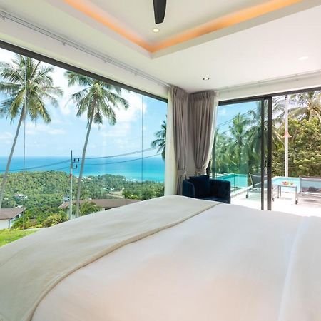 Villa Coco Lamai Beach  Exterior photo
