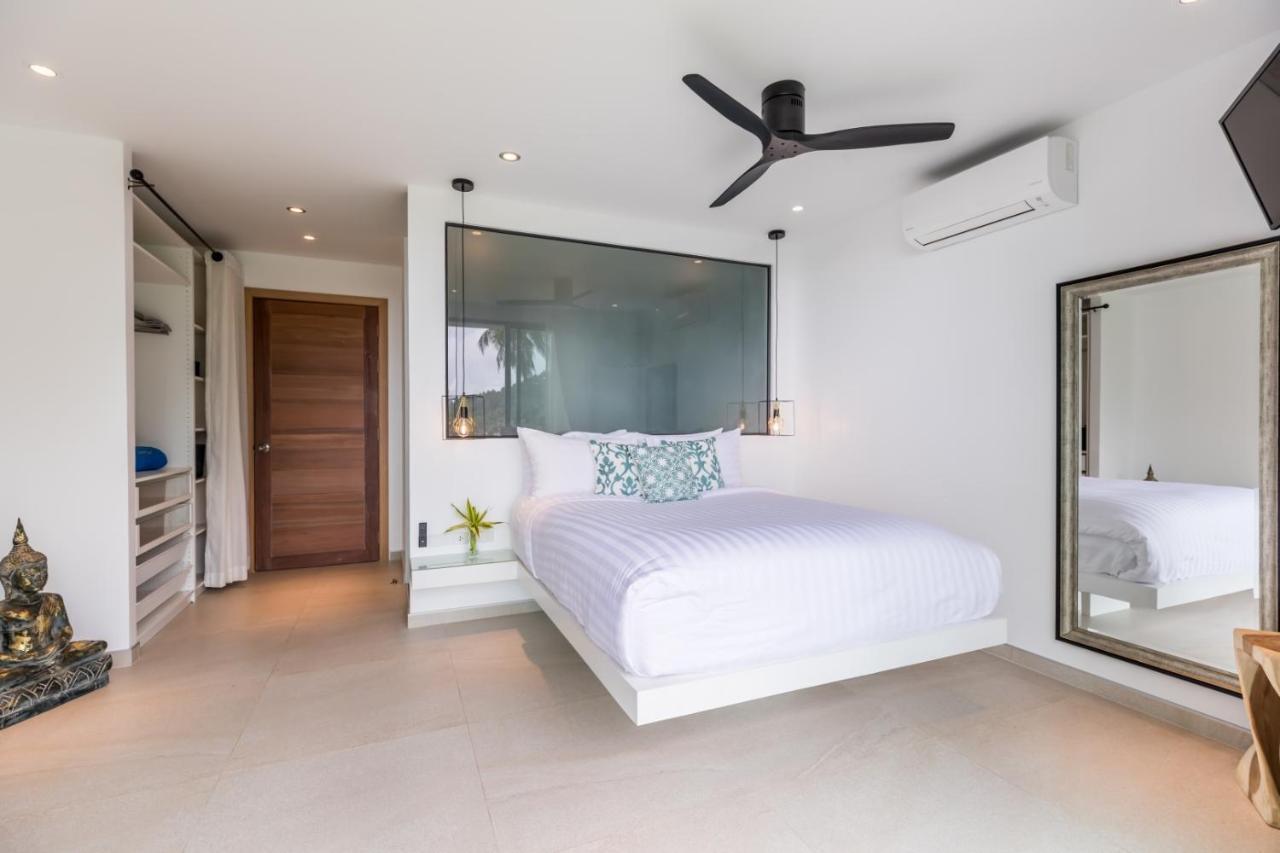 Villa Coco Lamai Beach  Exterior photo