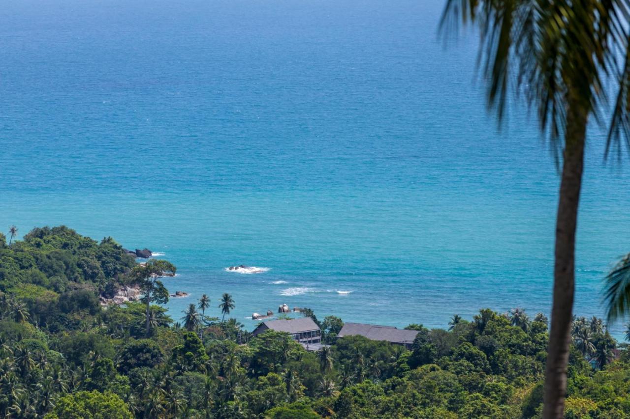 Villa Coco Lamai Beach  Exterior photo