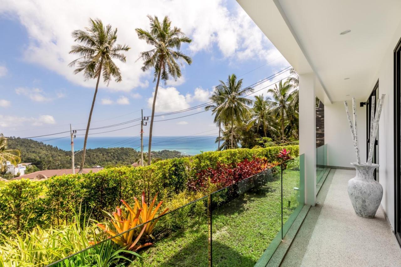 Villa Coco Lamai Beach  Exterior photo