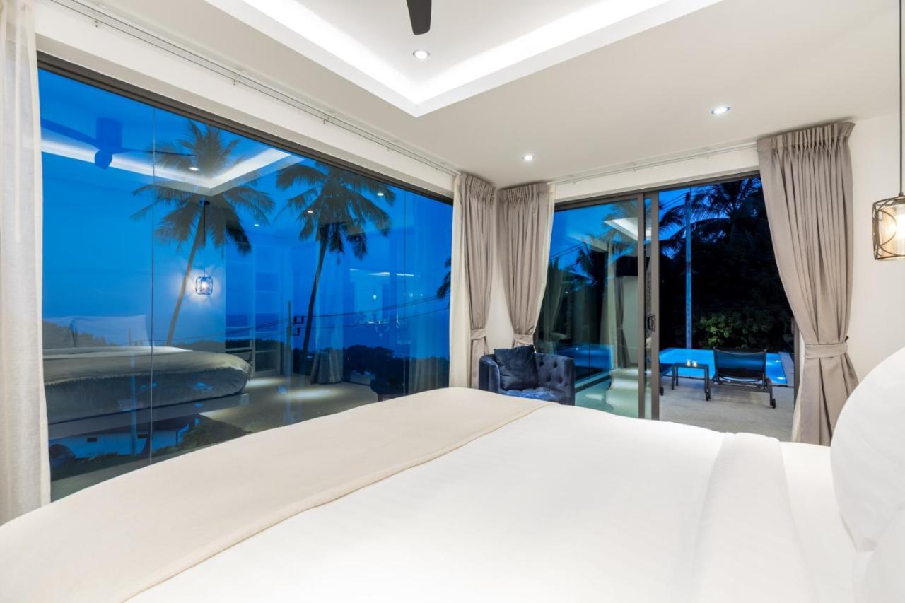 Villa Coco Lamai Beach  Exterior photo